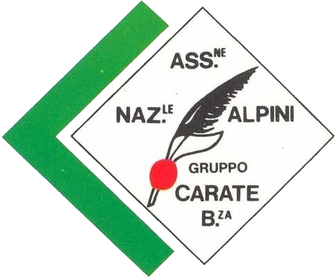 Gruppo Alpini di Carate